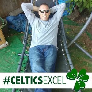 Meet your Posher, Louie